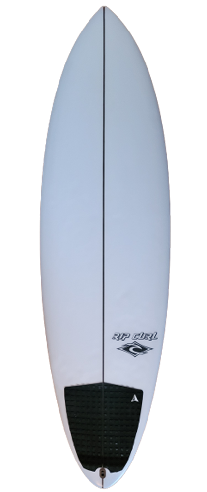 planche surf occasion Beard of Zeus Rip Curl