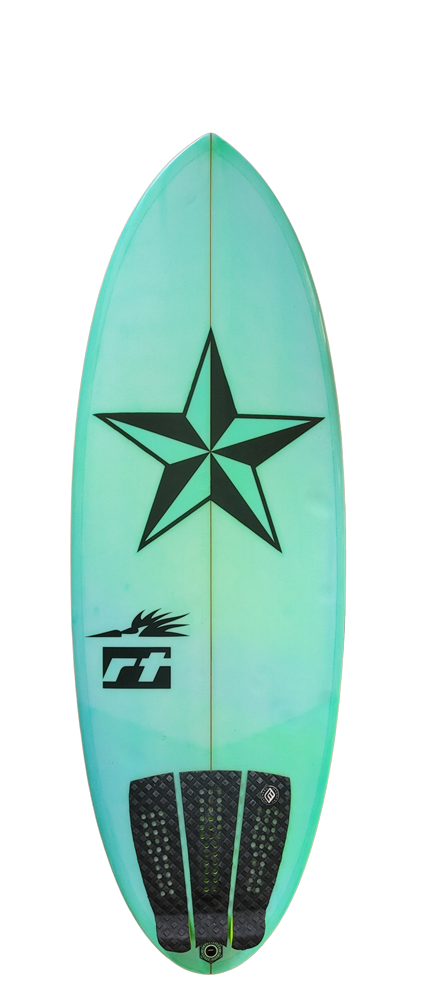 planche surf occasion Magic Carpet RT Surfboards
