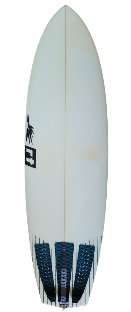 planche surf occasion The Vault RT Surfboards
