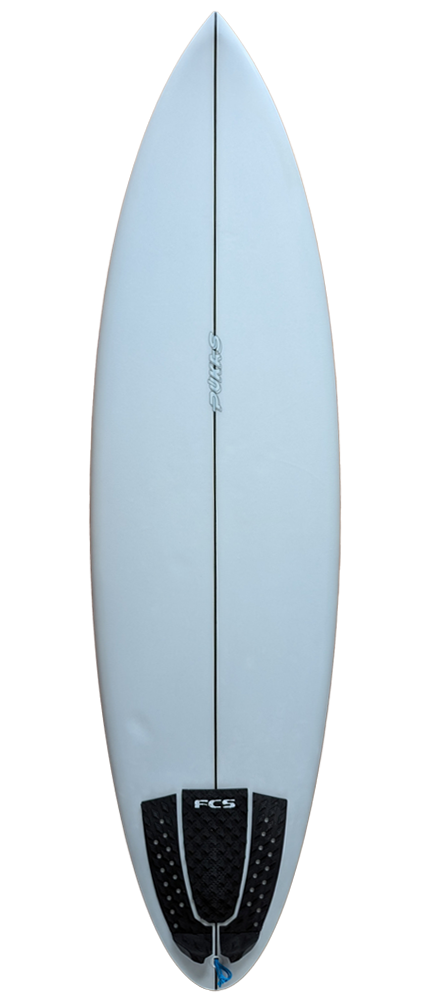 planche surf occasion Custom Pukas