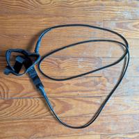 N°8 - Leash en 7 pieds