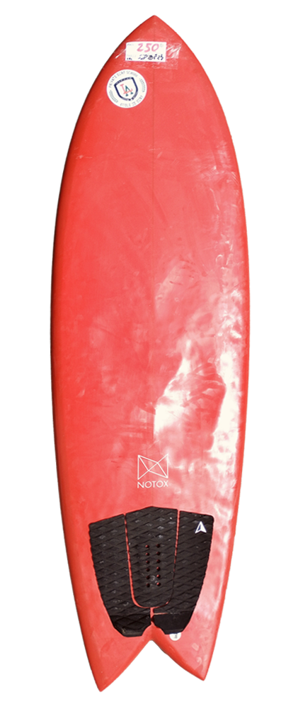 planche surf occasion Neotwin Notox