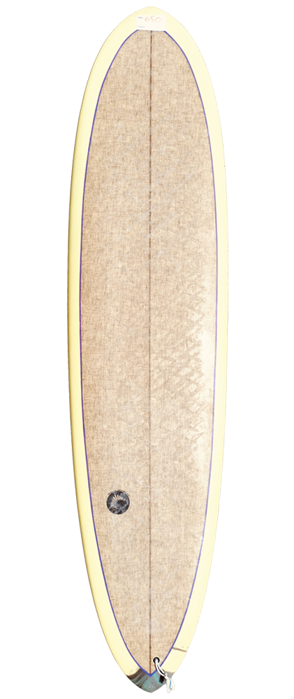 planche surf occasion Custom Luta Surftoys