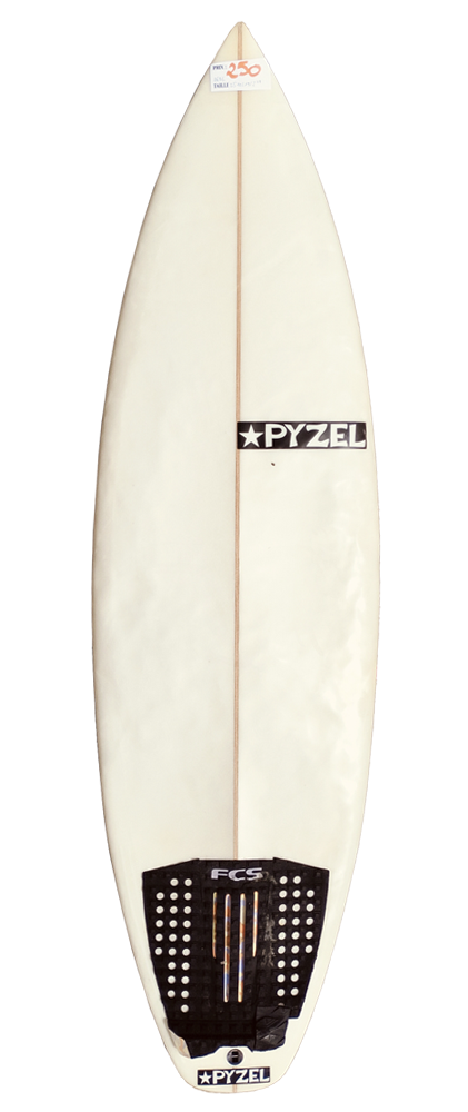 planche surf occasion Highline Pyzel