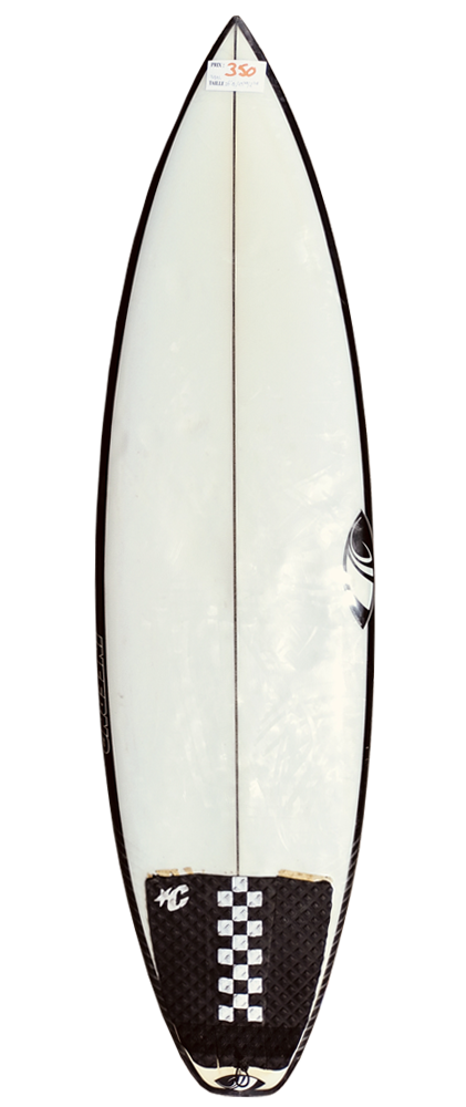 planche surf occasion Inferno 72 Sharpeye