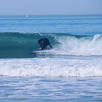 N°5 - Session à Biarritz