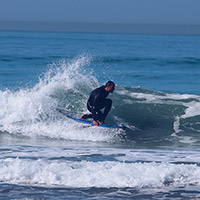 N°7 - Session à Biarritz