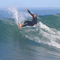 N°8 - Grande Plage à Biarritz