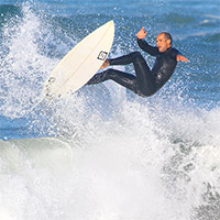 N°9 - Grande Plage à Biarritz