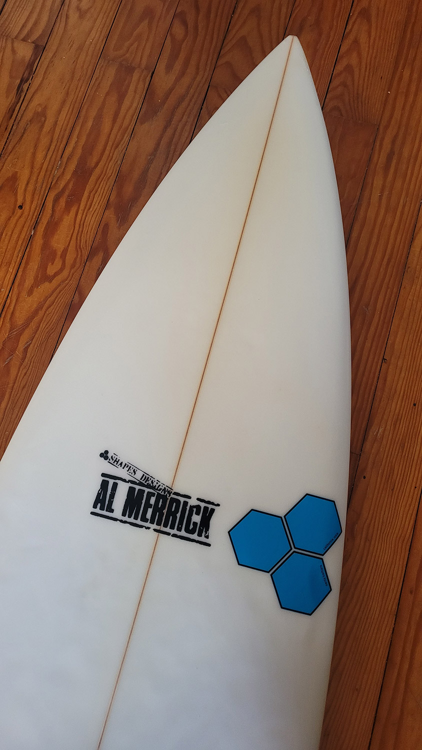 アルメリック   フレットラブル サーフボード おすすめショートボード！アルメリック【フレッドラブル】【オージー