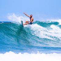 N°11 - A la Grande Plage de Biarritz. Fish & Shots