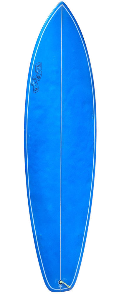 planche surf occasion Custom Dice Surfboards