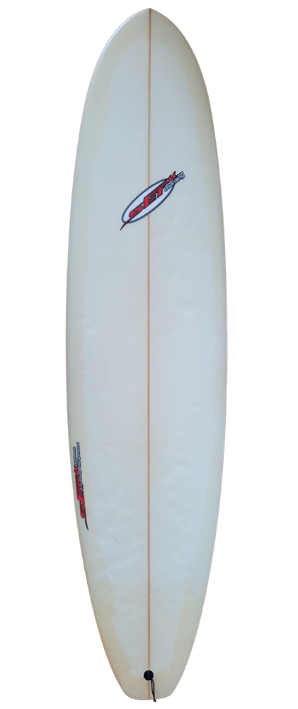 planche surf occasion Mini Malibu Set Surfboards