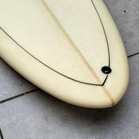 N°2 - Perfect pin tail