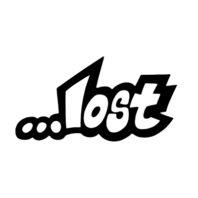 Lost