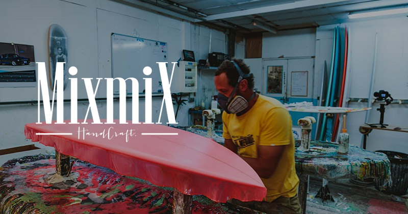 Mixmix handcraft à Anglet